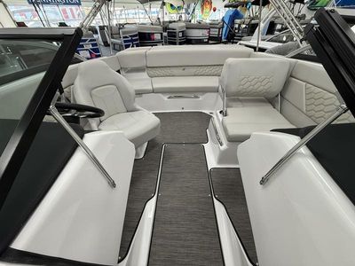 2025 Four Winns H1 Freedom - Photo 14