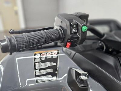2025 Can-Am Outlander DPS 850 - Photo 12
