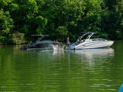 2026 Yamaha Boats 275SD - Photo 4