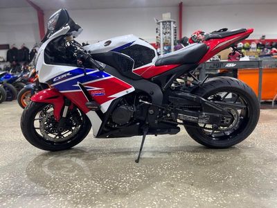 2015 Honda CBR1000RR - Photo 8