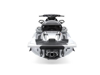 2026 Yamaha Waverunners FX Cruiser SVHO - Photo 6