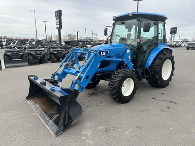 2023 LS Tractor MT3 Series MT352HC - Photo 7