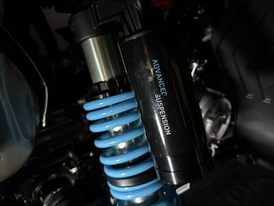 2026 CFMOTO ZFORCE 950 Sport - Photo 9