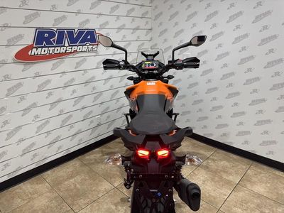2024 KTM 390 Adventure - Photo 7