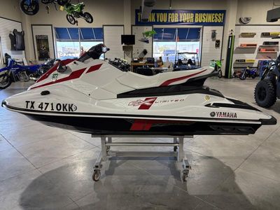 2021 Yamaha WaveRunners EX Limited - Photo 9