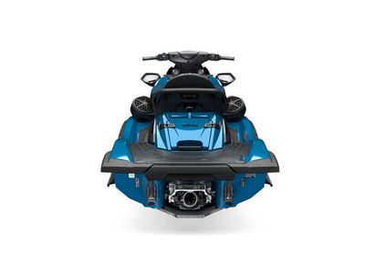 2026 Yamaha WaveRunners FX Cruiser SVHO - Photo 6