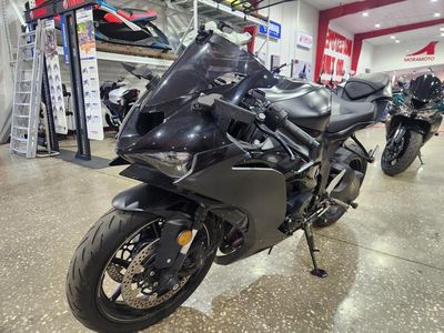 2024 Kawasaki Ninja ZX-6R Base - Photo 4