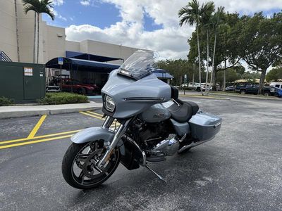 2025 Harley-Davidson FLHX - Street Glide - Photo 1