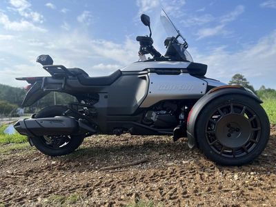 2026 Can-Am Renegade X mr 650 - Photo 6