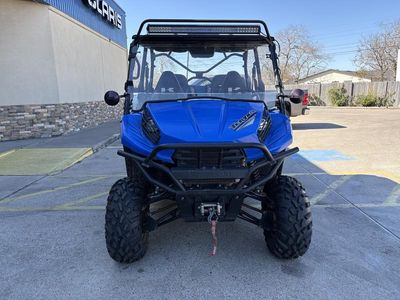 2012 Kawasaki Teryx4 750 4x4 EPS - Photo 6