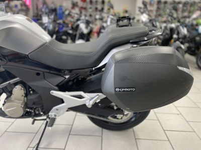 2023 CFMOTO 650 Adventura - Photo 11