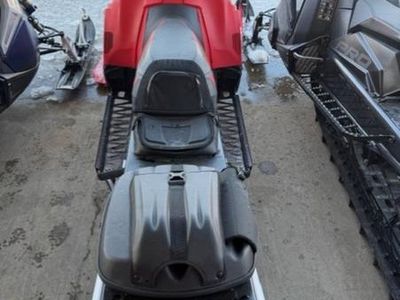 2021 Arctic Cat ZR 8000 Limited ARS II - Photo 6