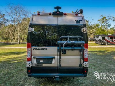 2026 Winnebago Travato - Photo 13