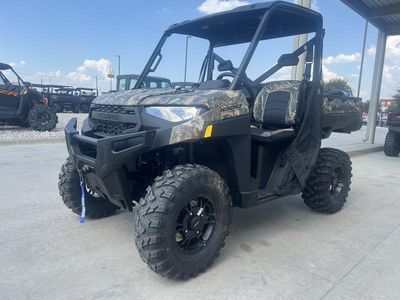 2026 Polaris Ranger XP 1000 Premium Polaris Pursuit Camo - Photo 2
