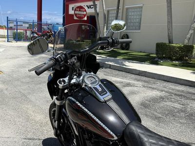 2018 Harley-Davidson FLSB - Softail Sport Glide - Photo 11