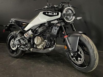 2024 Husqvarna Vitpilen 401 - Photo 1