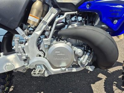 2026 Yamaha YZ250X - Photo 15