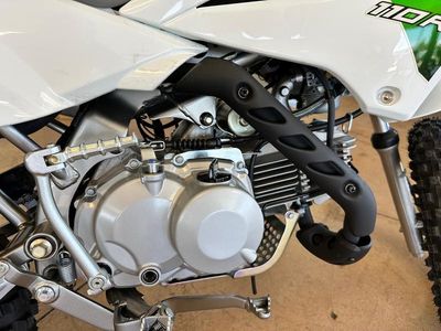 2026 Kawasaki KLX110R L - Photo 11