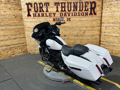 2025 Harley-Davidson FLTRX - Road Glide - Photo 4