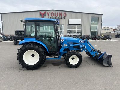 2023 LS Tractor MT3 Series MT352HC - Photo 2