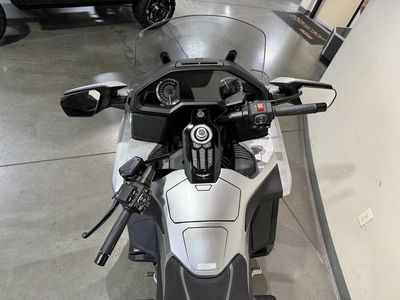 2025 Honda Gold Wing Tour - Photo 9