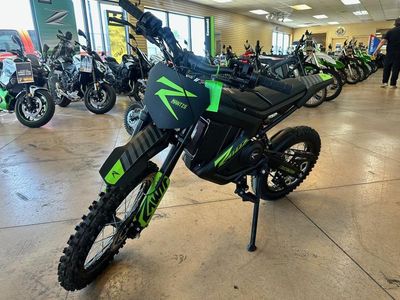 2025 Rawrr 72V Mantis Mini R17 - Photo 1