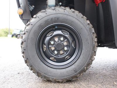 2026 Honda FourTrax Rancher 4x4 - Photo 14