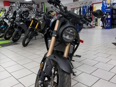 2021 Honda CB300R ABS - Photo 3