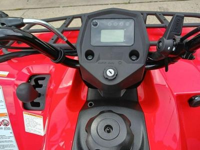 2024 Suzuki KingQuad 400ASi SE Camo - Photo 12
