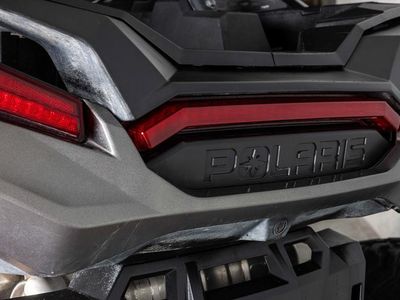 2021 Polaris RZR Turbo S - Photo 8