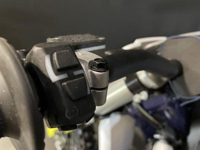 2023 Husqvarna FC 450 - Photo 10