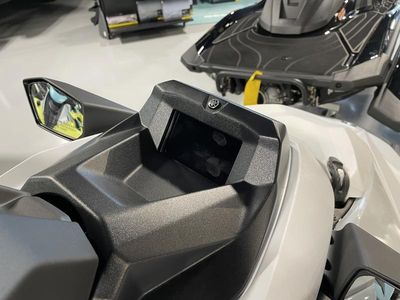 2025 Yamaha Jetblaster LTD - Photo 9