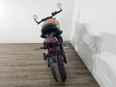 2026 Suzuki GSX-8T - Photo 6