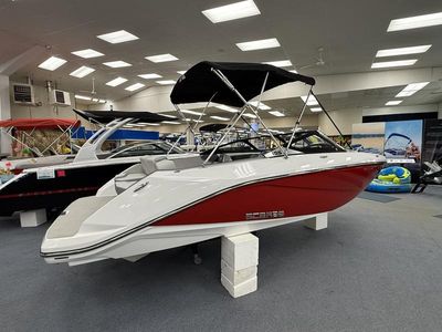 2025 Scarab 195 SE - Photo 5