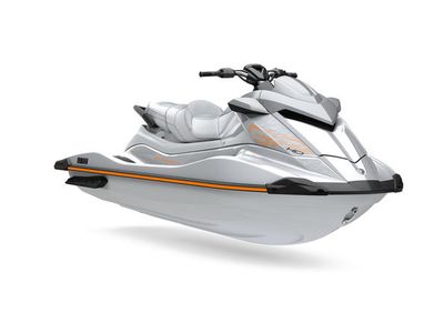2026 Yamaha WaveRunners GP HO with Audio - Photo 2