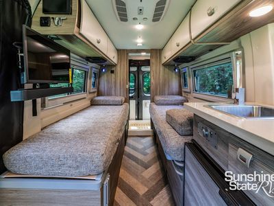 2026 Winnebago Travato - Photo 8