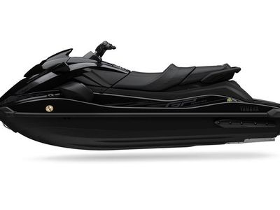 2026 Yamaha WaveRunners GP SVHO with Audio - Photo 8