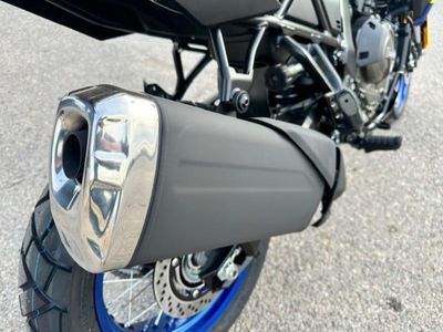 2025 Suzuki V-STROM 800DE - Photo 12