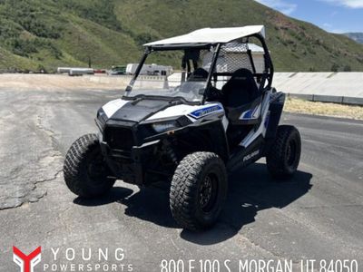 2017 Polaris RZR 900 S - Photo 4