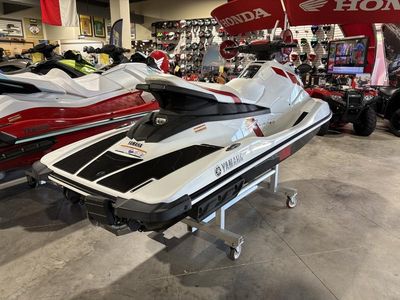 2021 Yamaha WaveRunners EX Limited - Photo 6