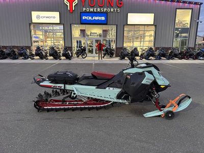 2024 Ski-Doo Freeride 850 E-TEC Turbo R 165 SS H_Al PowderMax 3.0_ 10.25 - Photo 6