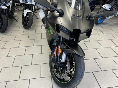 2025 Kawasaki Ninja ZX-10RR ABS - Photo 1