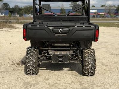2026 Can-Am Outlander X mr 1000R Granite Grey - Photo 9