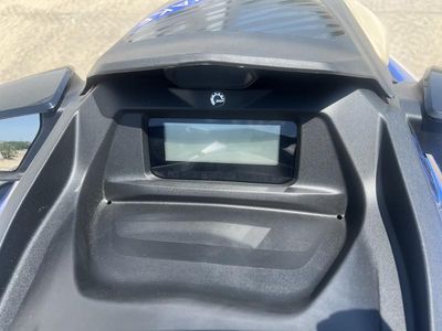 2025 Sea-Doo Wake 170 BRP Premium Audio, iDF, iBR - Photo 10