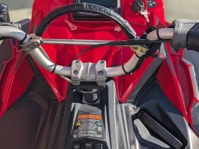 2021 Polaris 850 PRO RMK QD2 165 2.75" - Photo 4