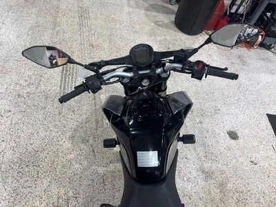 2023 KTM 200 Duke - Photo 10