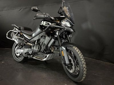 2026 CFMOTO Ibex 800 E - Photo 1