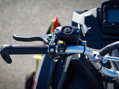 2022 Polaris 850 Pro RMK AXYS 165 2.75" - Photo 13
