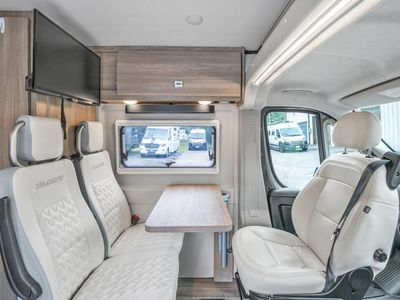 2022 Winnebago Travato - Photo 23