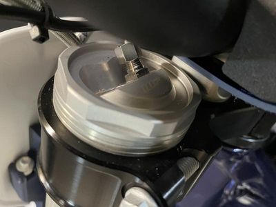 2024 Husqvarna FC 450 - Photo 6